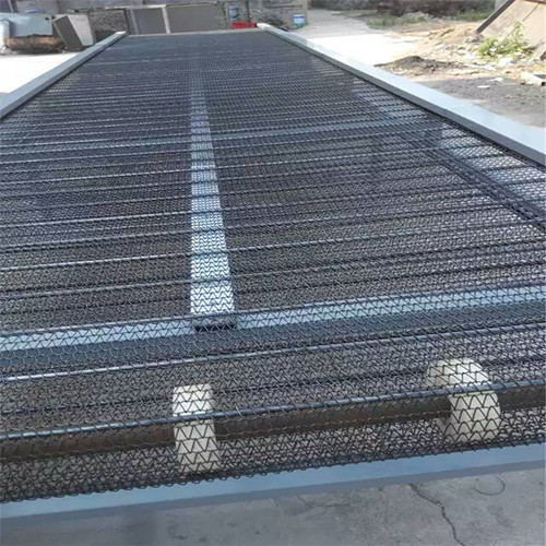 網帶輸送機